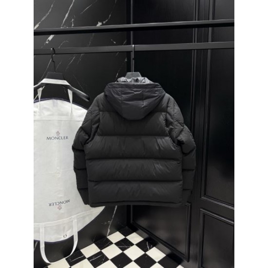 2025FW MONCLER モンクレール ギフトに最適な期間限定品 ダウンジャケット