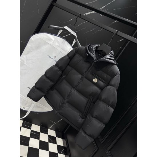 2025FW MONCLER モンクレール ギフトに最適な期間限定品 ダウンジャケット