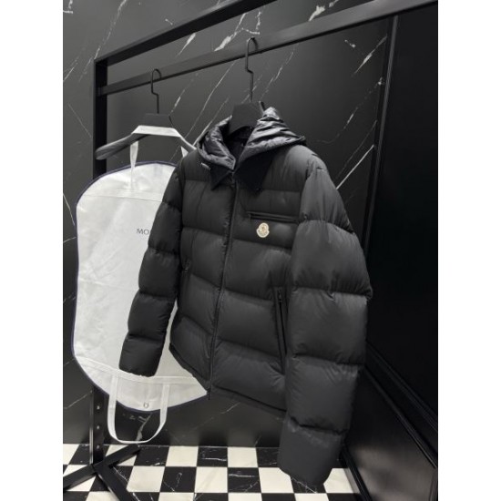2025FW MONCLER モンクレール ギフトに最適な期間限定品 ダウンジャケット