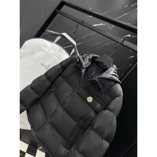 2025FW MONCLER モンクレール ギフトに最適な期間限定品 ダウンジャケット