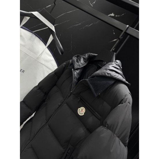 2025FW MONCLER モンクレール ギフトに最適な期間限定品 ダウンジャケット