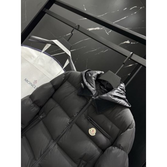 2025FW MONCLER モンクレール ギフトに最適な期間限定品 ダウンジャケット
