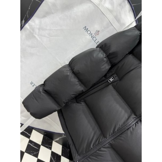 2025FW MONCLER モンクレール ギフトに最適な期間限定品 ダウンジャケット