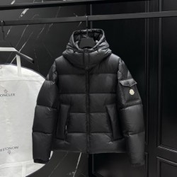 2025FW MONCLER モンクレール セール・早い者勝ち ダウンジャケット