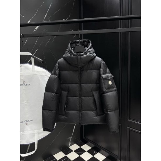 2025FW MONCLER モンクレール セール・早い者勝ち ダウンジャケット