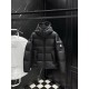 2025FW MONCLER モンクレール セール・早い者勝ち ダウンジャケット