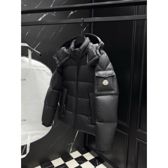 2025FW MONCLER モンクレール セール・早い者勝ち ダウンジャケット