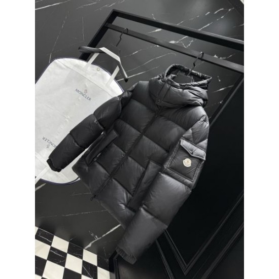 2025FW MONCLER モンクレール セール・早い者勝ち ダウンジャケット