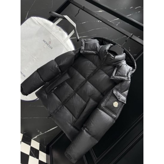 2025FW MONCLER モンクレール セール・早い者勝ち ダウンジャケット