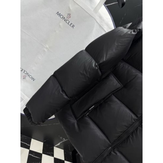 2025FW MONCLER モンクレール セール・早い者勝ち ダウンジャケット