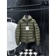 2025FW MONCLER モンクレール 着回し抜群カラー ダウンジャケット