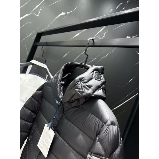 2025FW MONCLER モンクレール 着回し抜群カラー ダウンジャケット