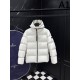 2025FW MONCLER モンクレール 新作限定プリントモデル ダウンジャケット