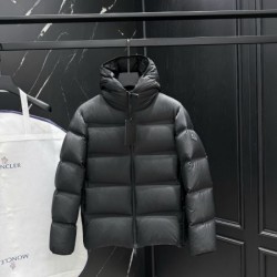 2025FW MONCLER モンクレール 新作限定プリントモデル ダウンジャケット