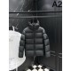 2025FW MONCLER モンクレール 新作限定プリントモデル ダウンジャケット