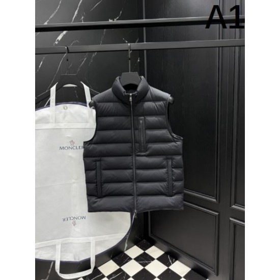 2025FW MONCLER モンクレール 今冬在庫クリアランス ダウンジャケット