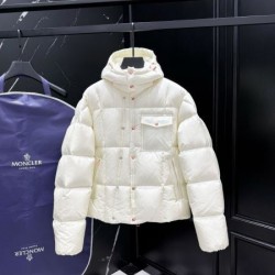 2025FW MONCLER モンクレール 冬季限定の最新作 ダウンジャケット