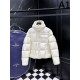 2025FW MONCLER モンクレール 冬季限定の最新作 ダウンジャケット