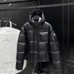2025FW MONCLER モンクレール 冬季限定の最新作 ダウンジャケット