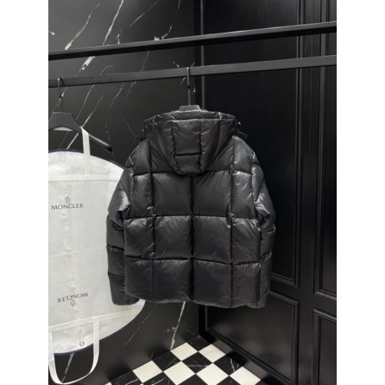 2025FW MONCLER モンクレール 冬季限定の最新作 ダウンジャケット