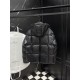 2025FW MONCLER モンクレール 冬季限定の最新作 ダウンジャケット
