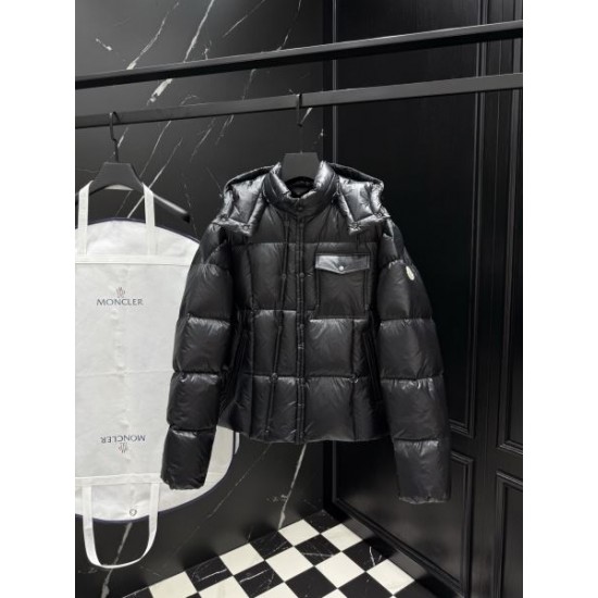 2025FW MONCLER モンクレール 冬季限定の最新作 ダウンジャケット