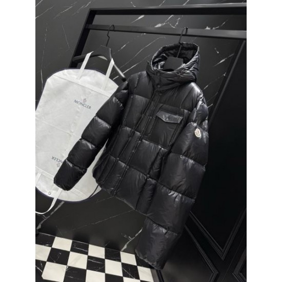 2025FW MONCLER モンクレール 冬季限定の最新作 ダウンジャケット