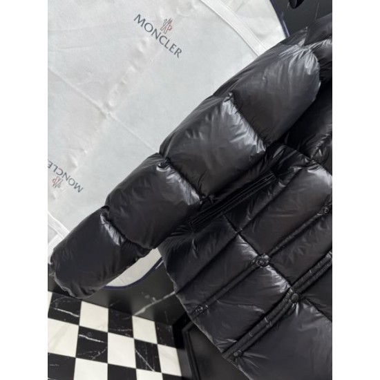 2025FW MONCLER モンクレール 冬季限定の最新作 ダウンジャケット