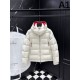 2025FW MONCLER モンクレール 今冬人気急上昇セール品 ダウンジャケット