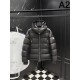 2025FW MONCLER モンクレール 今冬人気急上昇セール品 ダウンジャケット