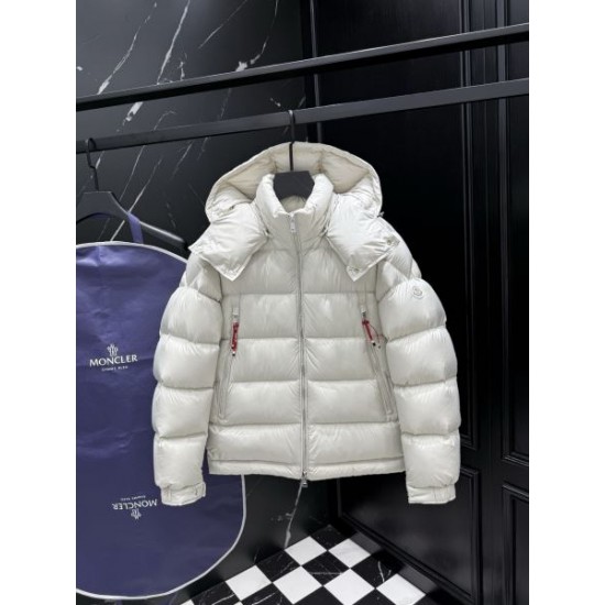 2025FW MONCLER モンクレール 今冬人気急上昇セール品 ダウンジャケット