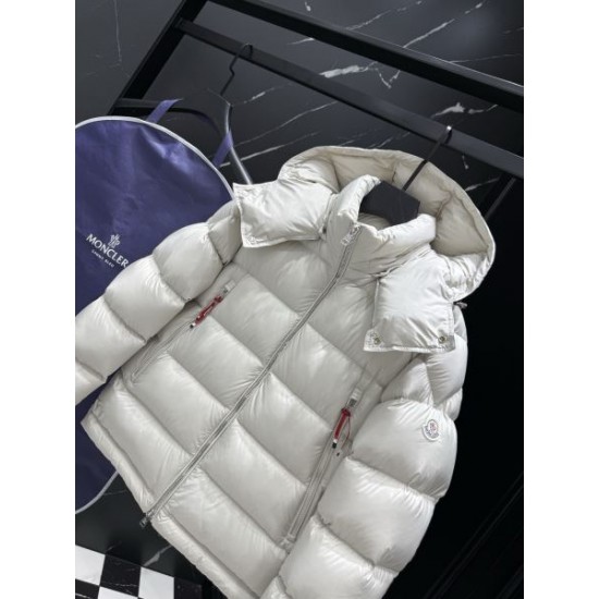 2025FW MONCLER モンクレール 今冬人気急上昇セール品 ダウンジャケット