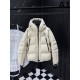 2025FW MONCLER モンクレール 贈り物にも最適な一着 ダウンジャケット