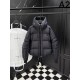 2025FW MONCLER モンクレール 贈り物にも最適な一着 ダウンジャケット