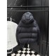 2025FW MONCLER モンクレール 贈り物にも最適な一着 ダウンジャケット