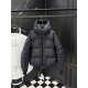 2025FW MONCLER モンクレール 贈り物にも最適な一着 ダウンジャケット