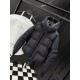 2025FW MONCLER モンクレール 贈り物にも最適な一着 ダウンジャケット