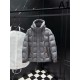 2025FW MONCLER モンクレール 今冬見逃せない最新作 ダウンジャケット