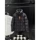2025FW MONCLER モンクレール 今冬見逃せない最新作 ダウンジャケット