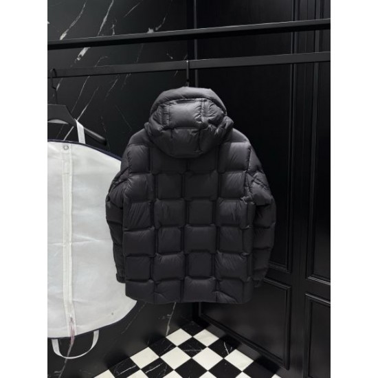2025FW MONCLER モンクレール 今冬見逃せない最新作 ダウンジャケット