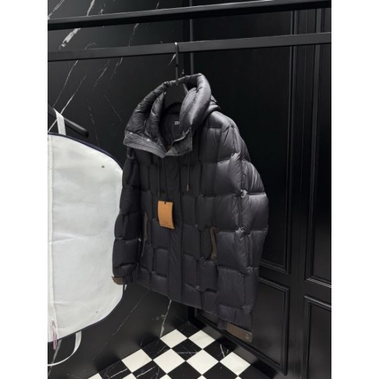 2025FW MONCLER モンクレール 今冬見逃せない最新作 ダウンジャケット