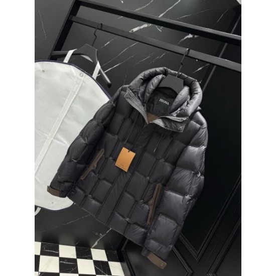 2025FW MONCLER モンクレール 今冬見逃せない最新作 ダウンジャケット