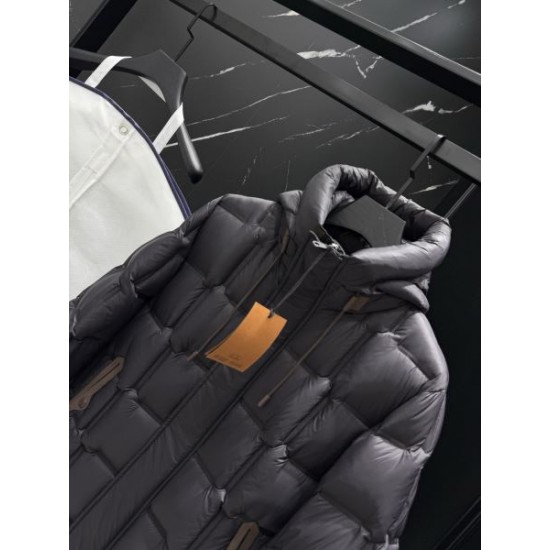 2025FW MONCLER モンクレール 今冬見逃せない最新作 ダウンジャケット