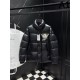 2025FW MONCLER モンクレール 存在感抜群の新作 ダウンジャケット