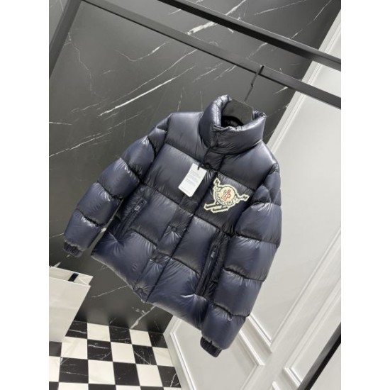 2025FW MONCLER モンクレール 存在感抜群の新作 ダウンジャケット