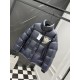 2025FW MONCLER モンクレール 存在感抜群の新作 ダウンジャケット