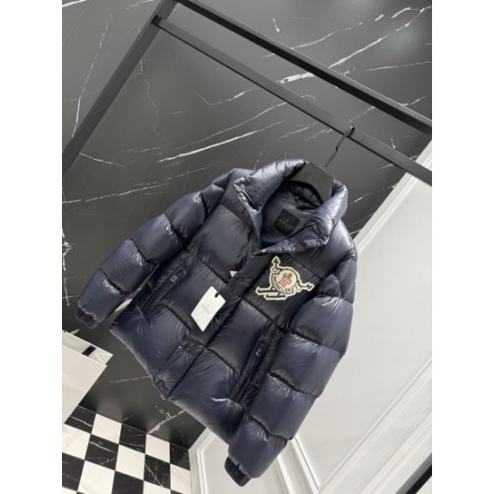2025FW MONCLER モンクレール 存在感抜群の新作 ダウンジャケット