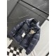 2025FW MONCLER モンクレール 存在感抜群の新作 ダウンジャケット