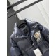 2025FW MONCLER モンクレール 存在感抜群の新作 ダウンジャケット