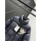 2025FW MONCLER モンクレール 存在感抜群の新作 ダウンジャケット